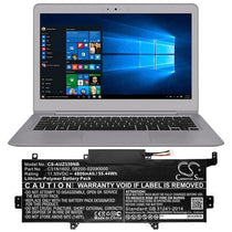 Asus Zenbook UX330UA-FC080T Battery