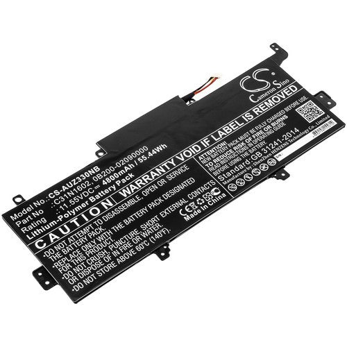 Asus Zenbook UX330UA-GL194T Battery