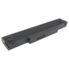 CS-AUZ370NB Battery