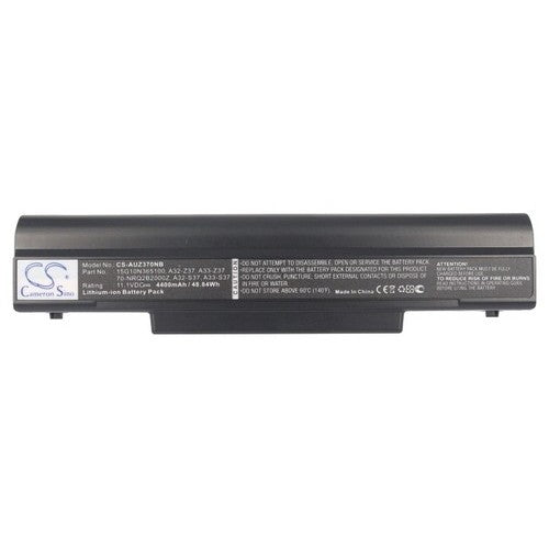 CS-AUZ370NB Battery