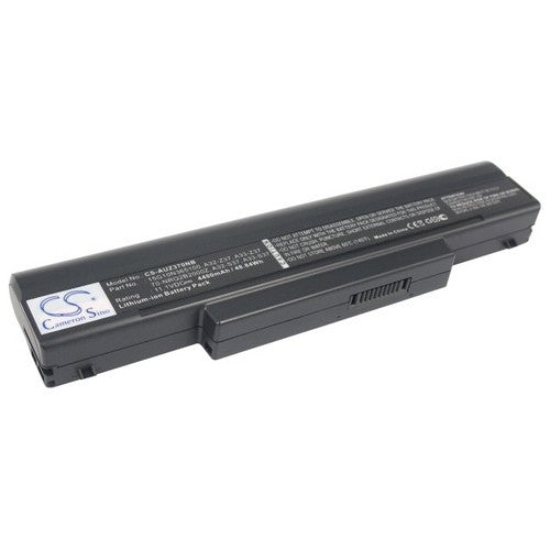 CS-AUZ370NB Battery