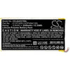 Asus Z370CG 1B Battery