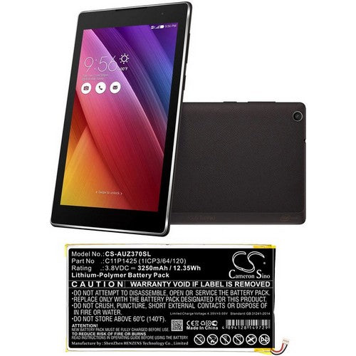 Asus Z370CG 1B Battery