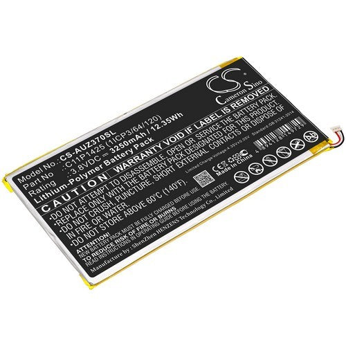 Asus Z370CG 1B Battery