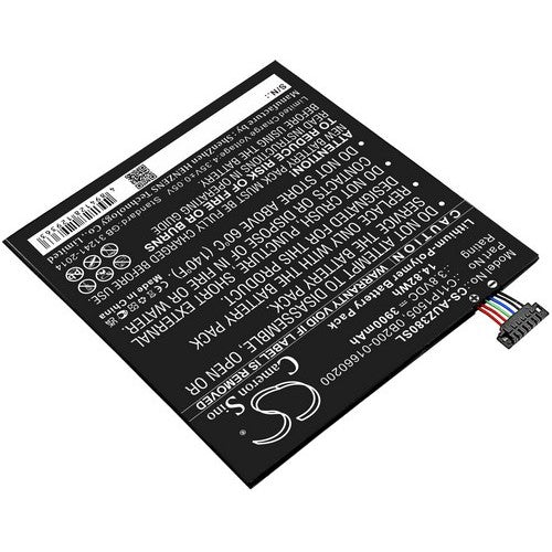 Asus ZenPad 8.0 Z380KL Battery