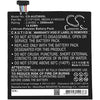 Asus ZenPad 8.0 Z380C Battery