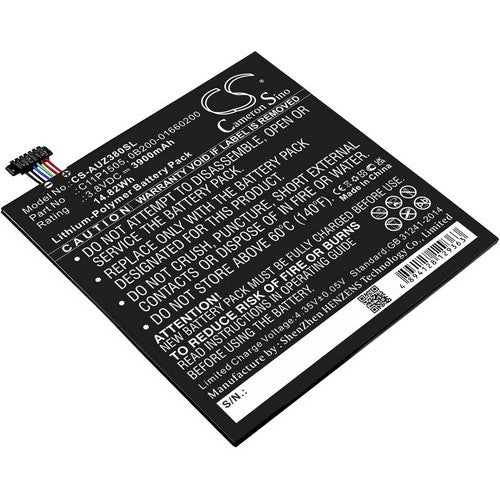 Asus ZenPad Z380C Battery