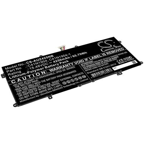 Asus C41N1904 Battery