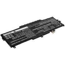 Asus Zenbook 14 UX433FN-A6782T Battery