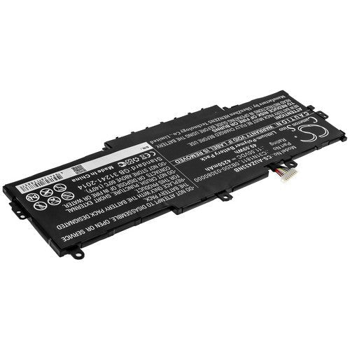 Asus ZenBook 14 UX433FA-A5128T Battery