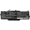 Asus ZenBook 14 UX433FN-A6125T Battery