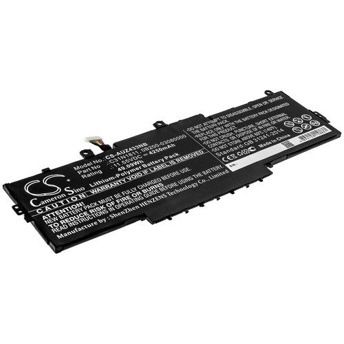 CS-AUZ433NB Battery