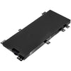 Asus C21N1434 Battery