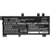 Asus C21N1434 Battery