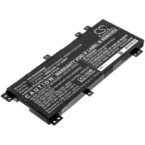 Asus C21N1434 Battery