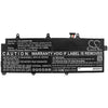 CS-AUZ501NB Battery
