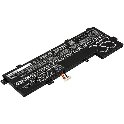 Asus UX510UXCN020TBE Battery