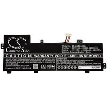 Asus ZenBook UX510UXCN014T Battery
