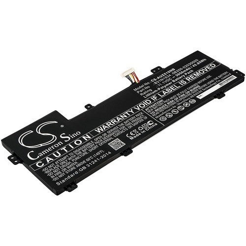 CS-AUZ510NB Battery