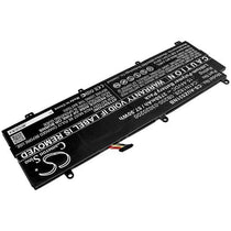 Asus GX531GW-ES006T Battery