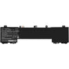 Asus ZenBook Pro UX550VE-bn020T Battery