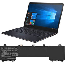 Asus Zenbook Pro UX550VD-BN082T Battery
