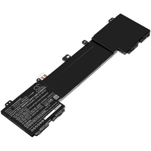 Asus Zenbook Pro UX550VD-BN032T Battery