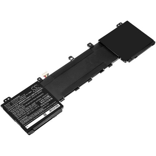 Asus ZenBook Pro 15 UX580GE-BO022T Battery