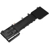 Asus ZenBook Pro 15 UX580GE-BN046T Battery