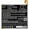 CS-AUZ581SL Battery