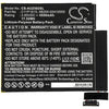 CS-AUZ582SL Battery