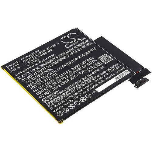 CS-AUZ582SL Battery