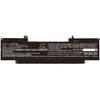 CS-AUZ760NB Battery
