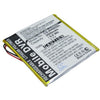 CS-AV605SL Battery