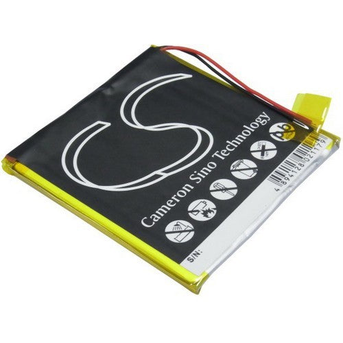 CS-AV605SL Battery
