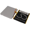 Archos AV605 Wifi 120GB Battery