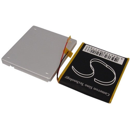 Archos AV605 120GB Battery