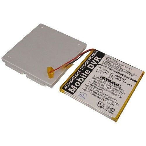 Archos AV605 120GB Battery