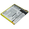CS-AV606SL Battery