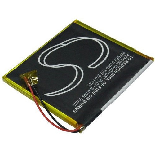 CS-AV606SL Battery