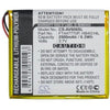 CS-AV606SL Battery