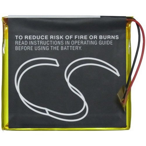 Archos AV605 30GB Battery