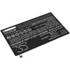 CS-AVF140SL Battery