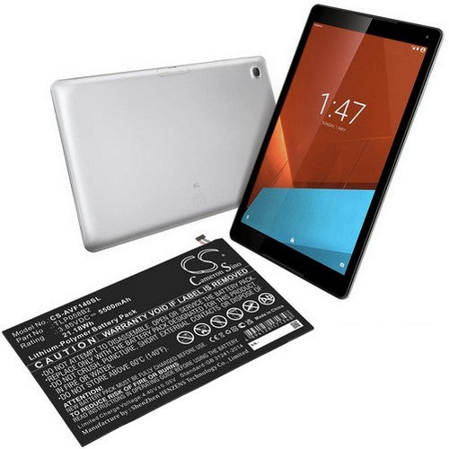 Vodafone Tab Prime 7 Battery