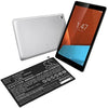 Vodafone Tab Prime 7 Battery