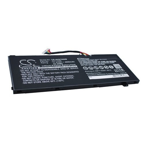CS-AVN700NB Battery