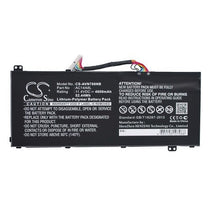 Acer Aspire Nitro VN7-571G-523V Battery