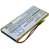 Archos 43 Vision US Battery