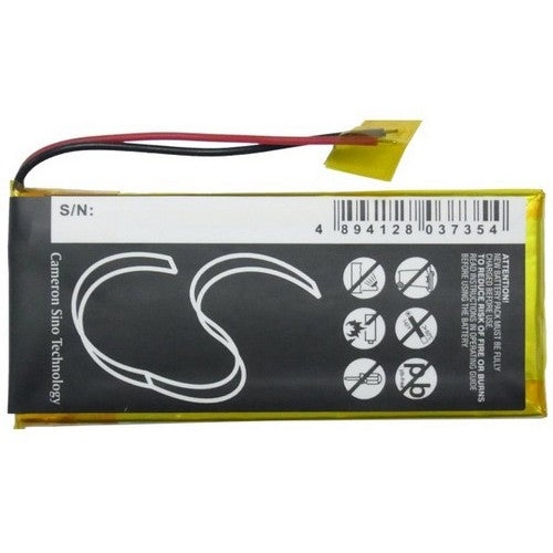 Archos 43 Vision US Battery