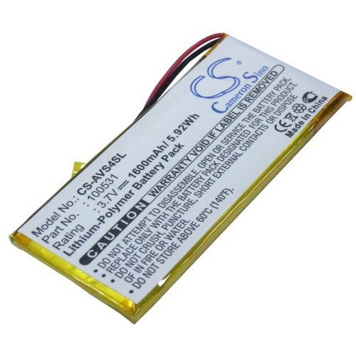 Archos 43 Vision EU Battery